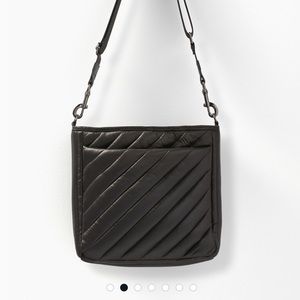 Think Roylin Cloud Bag Black